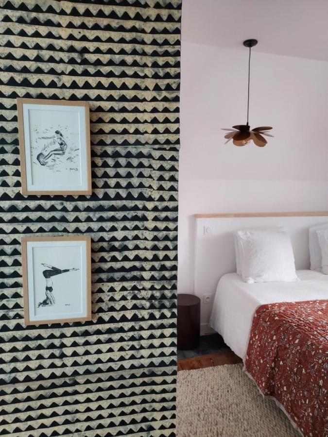 Maison Triton Et Porcelaine Сен-Кулом Экстерьер фото